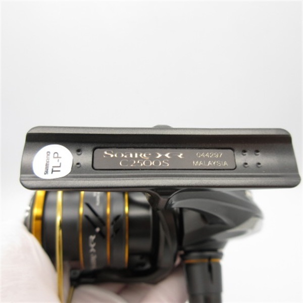 ２１ソアレＸＲＣ２５００Ｓ
